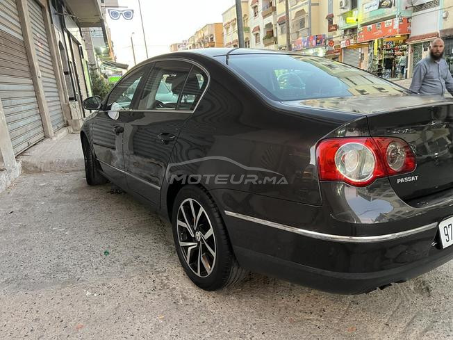 Passat B6  1,9 