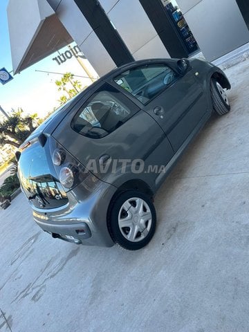 citroen c1 bon etat