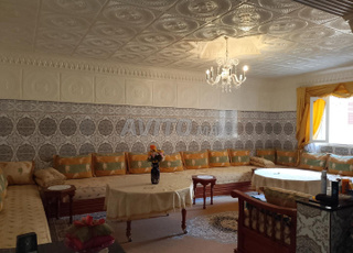 Maison à vendre à Assilah - centre de ville