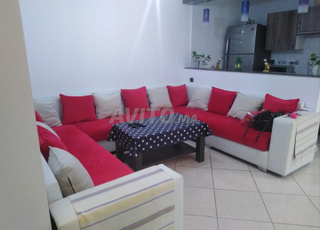 Appartement magnifique à louer