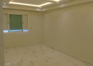 Appartement 90m Haut Standing A Maarif Ex 