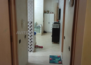 Appartement à vendre 56 m² à Marrakech