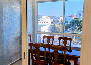 superbe appartement à vendre à Fnideq