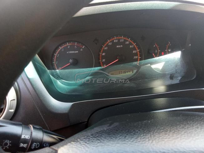 Ssangyong Actyon Diesel Manuelle 2010 à Tanger