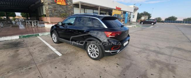 t roc sport 