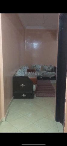 Appartement à louer meublé sans dépôt