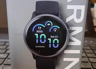 Montre connectée Garmin VivoActive 6