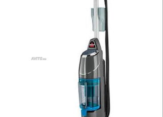 Bissel nettoyeur vapeur aspirateur