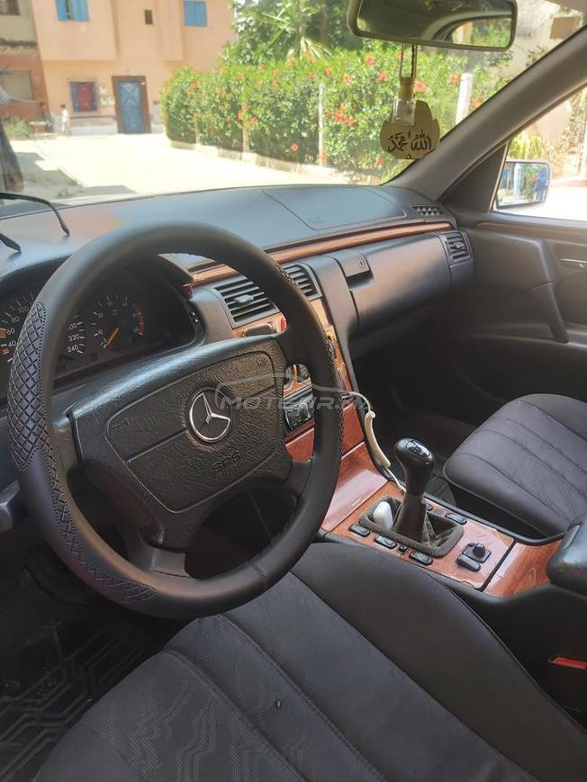 Mercedes-benz w210 cdi 9cv 1999 dd 2009