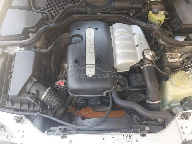 Mercedes-benz w210 cdi 9cv 1999 dd 2009