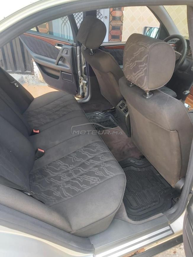 Mercedes-benz w210 cdi 9cv 1999 dd 2009
