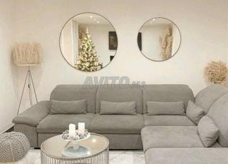 إيجار يومي في بورغون