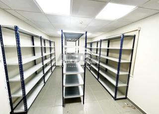 رفوف خفيفة للأرشيف - المخزون متوفر