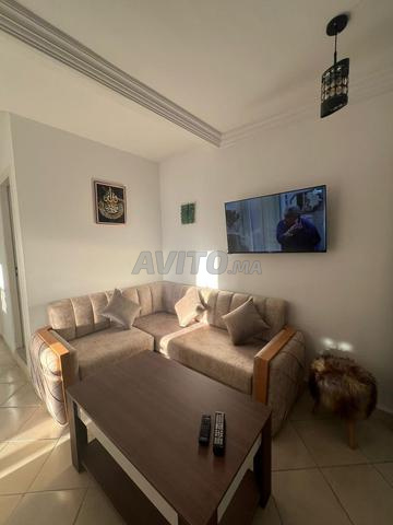 Très belle appartement neuf meublé - 2