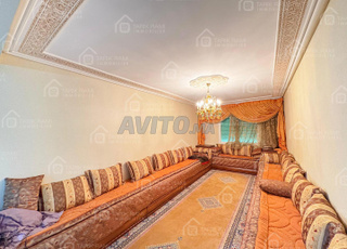 Appartement à vendre 126 m² à corniche playa