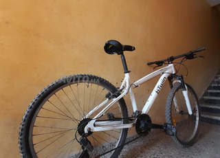 Vente de Btwin Rockrider 5.1