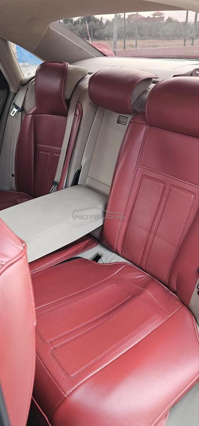 Audi a4 2l automatique 