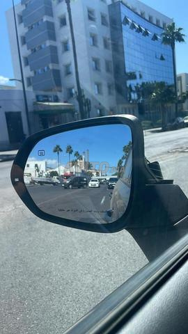 Rétroviseur Changan d’occasion – Bon état de marche