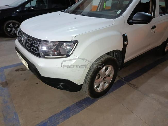 dacia duster 2020