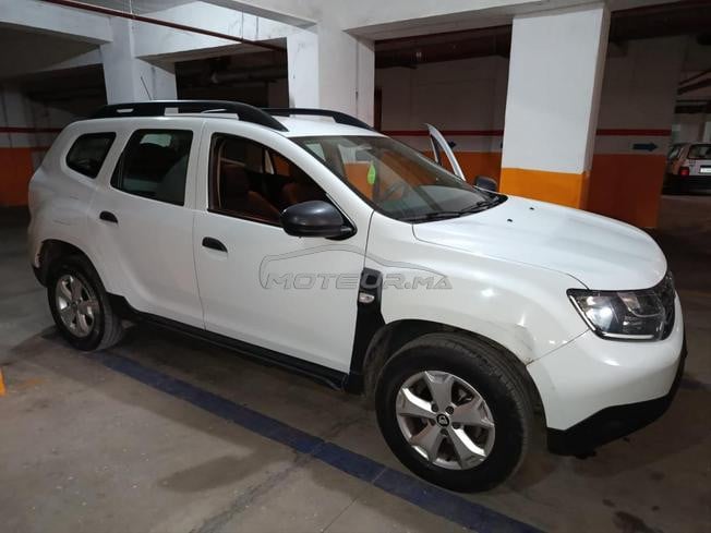 dacia duster 2020