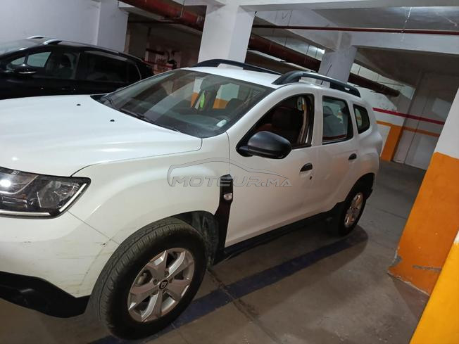 dacia duster 2020
