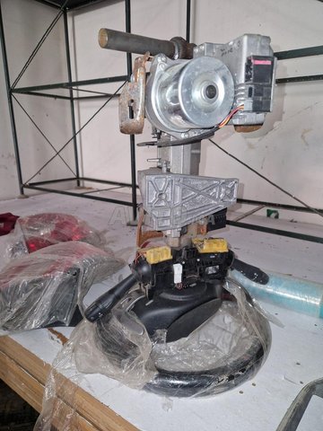 قطع غيار لسيارة كليو 4 آر إس