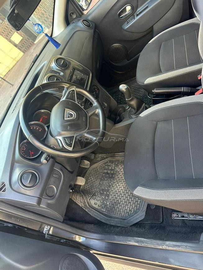 dacia stepway