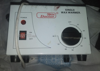 آلة إزالة الشعر للبيع