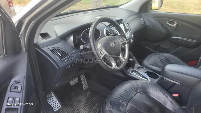 Hyundai à vendre 