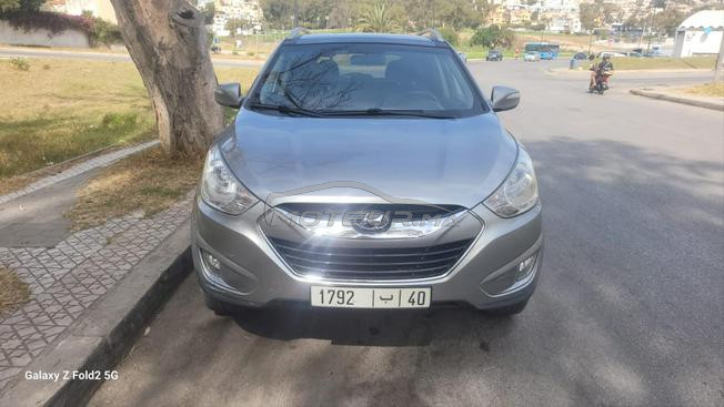 Hyundai à vendre 