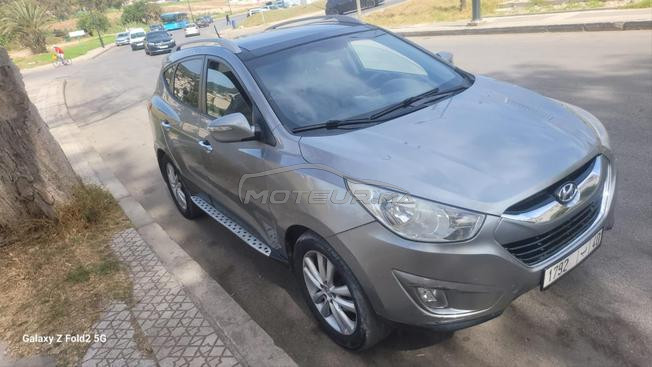 Hyundai à vendre 
