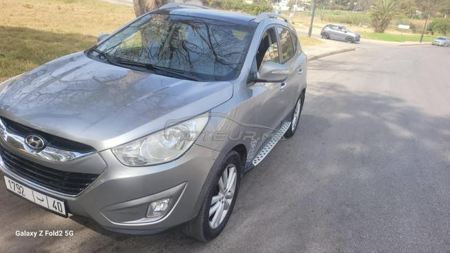 Hyundai à vendre 