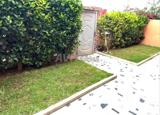 Villa à SIDI BOUZID plage