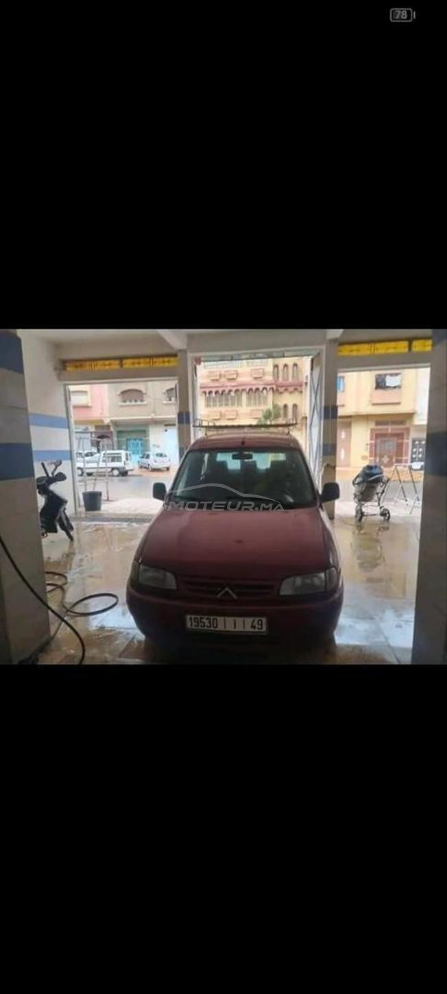 citroen  n9ia libghaha mrahba