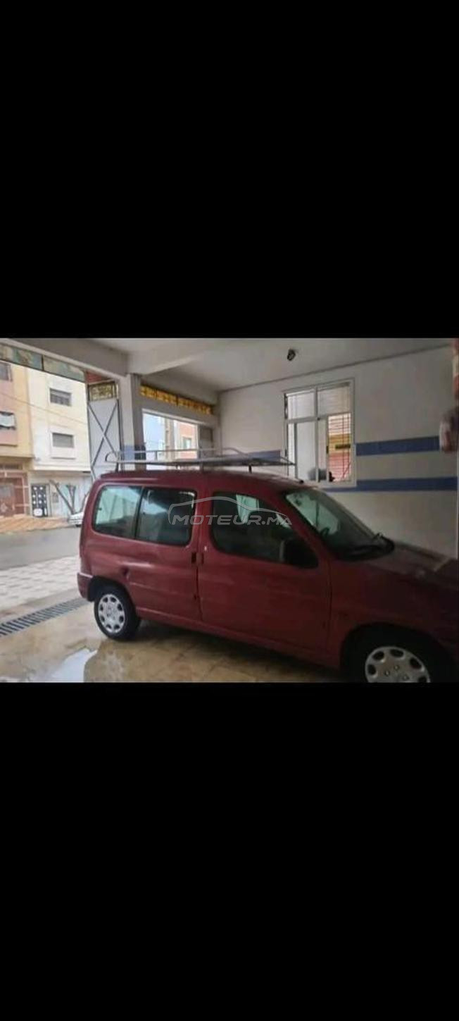 citroen  n9ia libghaha mrahba
