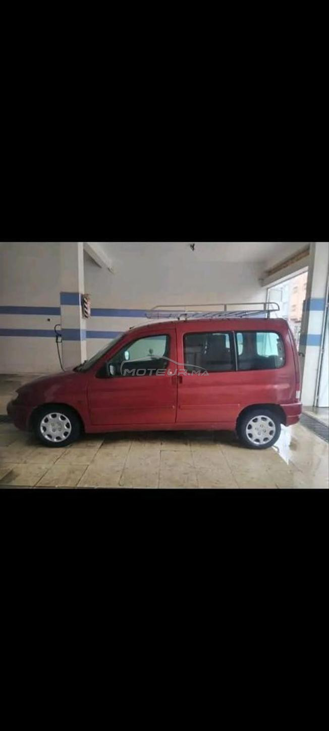 citroen  n9ia libghaha mrahba