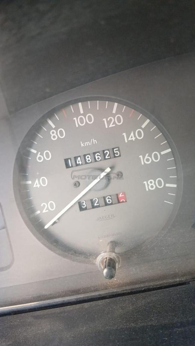 citroen  n9ia libghaha mrahba