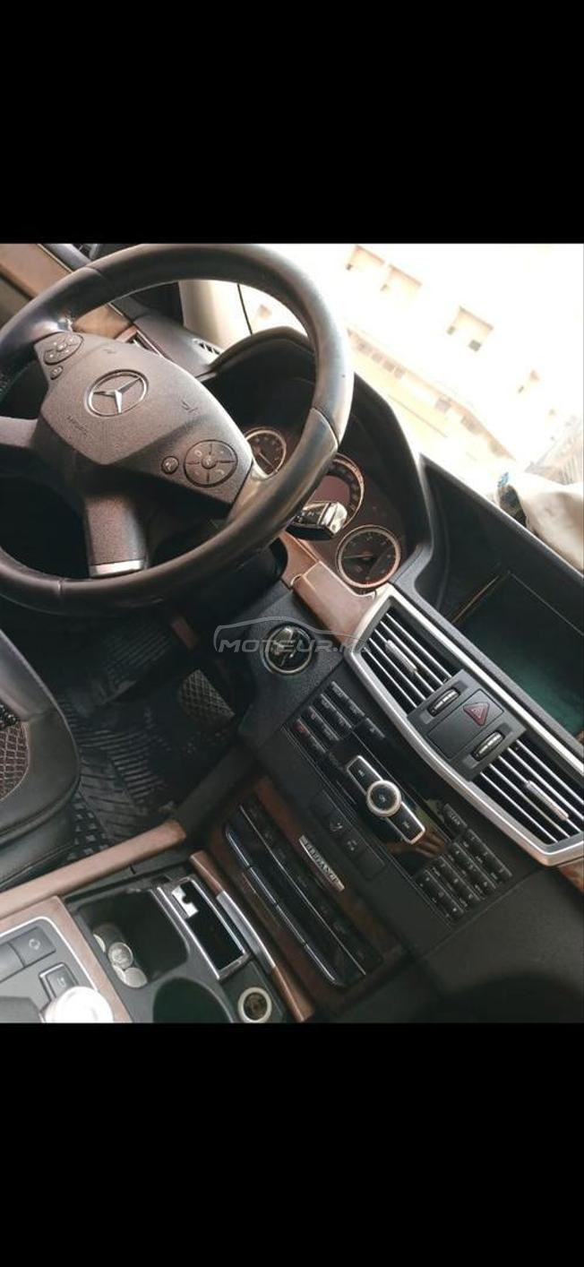 Mercedes E350d