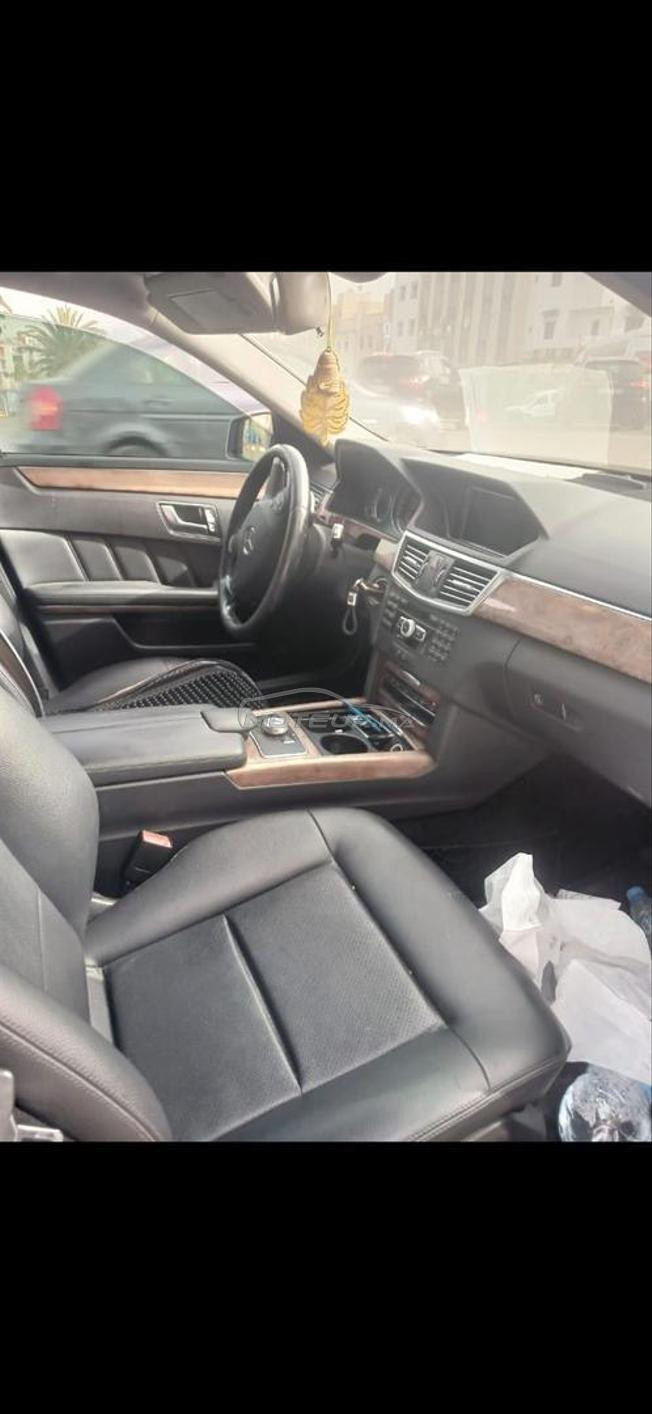 Mercedes E350d