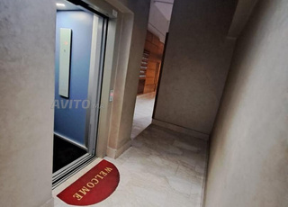 Bel appartement à vendre de 90 m² à Sidi Moumen