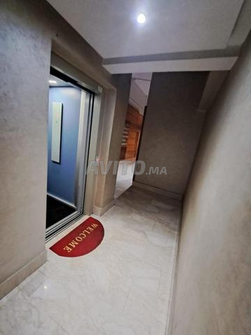 Bel appartement à vendre de 90 m² à Sidi Moumen