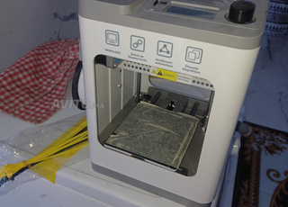 Imprimante 3D en très bon état