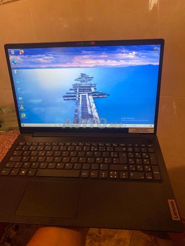 Pc Portable Lenovo i3 12th génération 