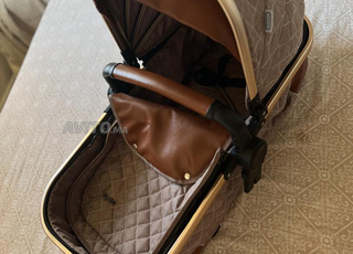 كونا أو كوفين بيبي