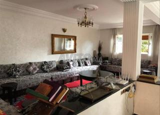 فيلا في لكَيش ولد مطاع