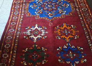 tapis zammouri
