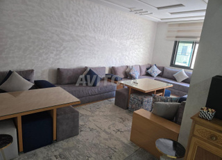 Appartement excellent à vendre