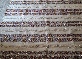 tapis (حنديرة)