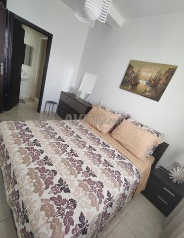 شقة بحمام سباحة في إقامة مغلقة - 2