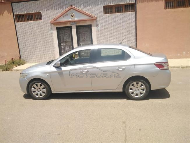 Peugeot 301 diesel 